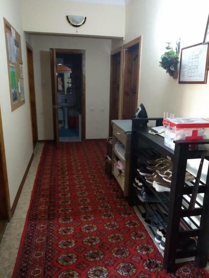 Samia House Room On Furkat 8 Taşkent Dış mekan fotoğraf
