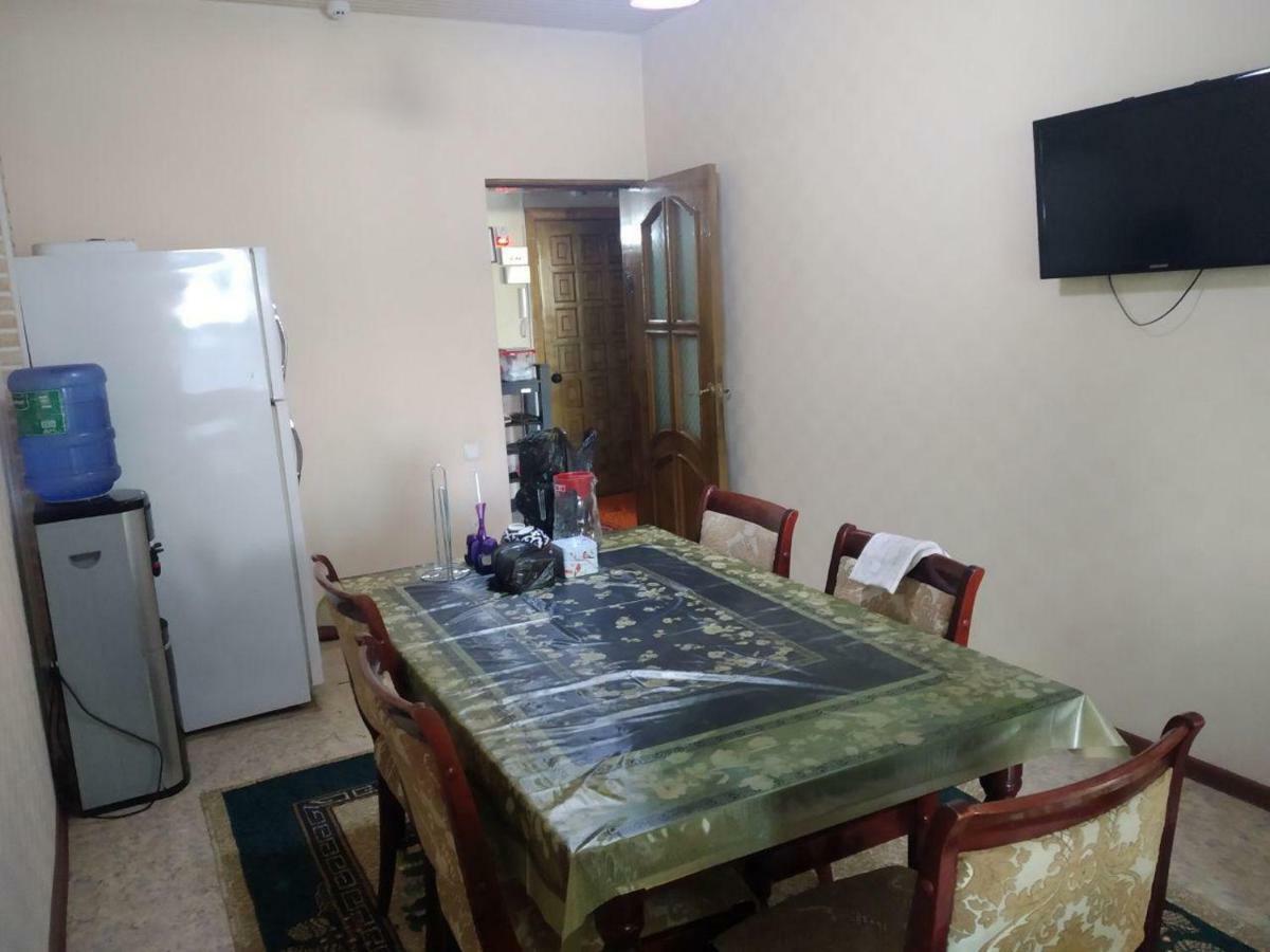 Samia House Room On Furkat 8 Taşkent Dış mekan fotoğraf