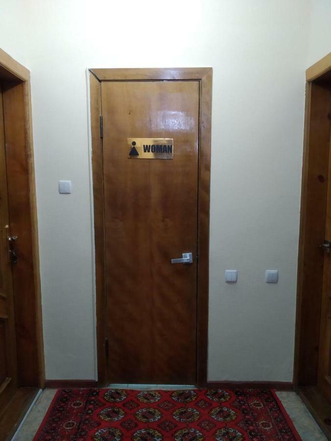 Samia House Room On Furkat 8 Taşkent Dış mekan fotoğraf