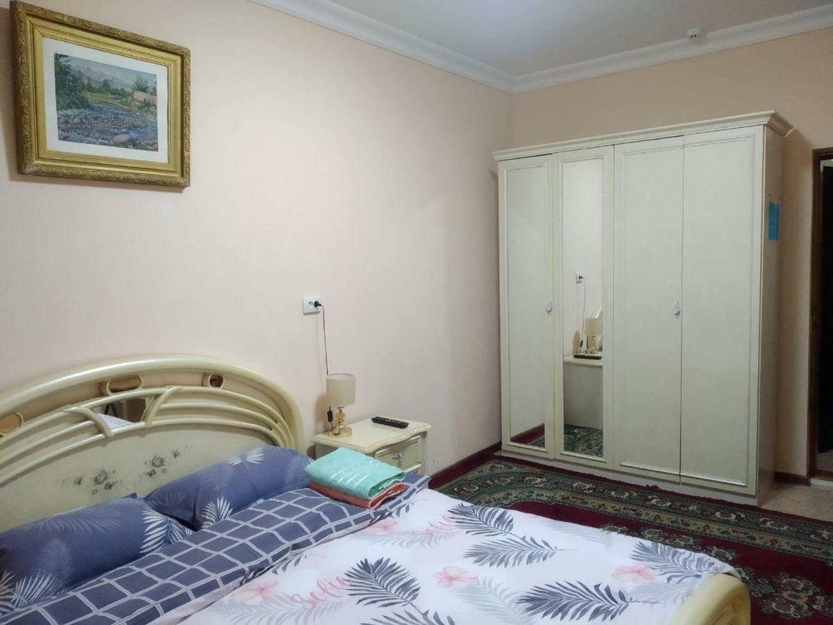Samia House Room On Furkat 8 Taşkent Dış mekan fotoğraf