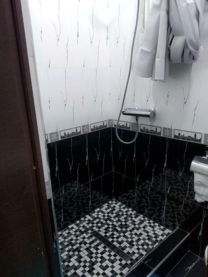 Samia House Room On Furkat 8 Taşkent Dış mekan fotoğraf